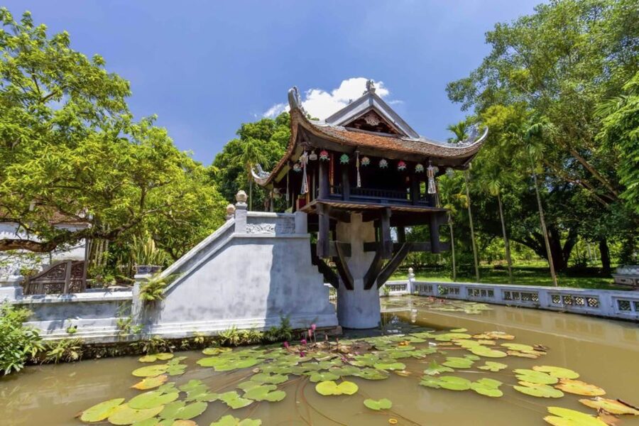 Private Hanoi City Tour: HoChiMinh Mausoleum & Water Puppet - A full day that explains Hanoi from several angles