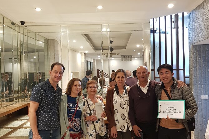 PRIVATE Hanoi City Tour One Day - Vietnamese lunch and what is included