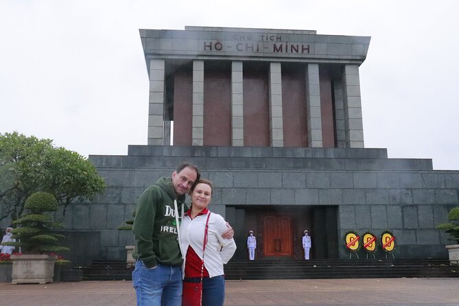 PRIVATE Hanoi City Tour One Day - Vietnam Museum of Ethnology and the country beyond Hanoi