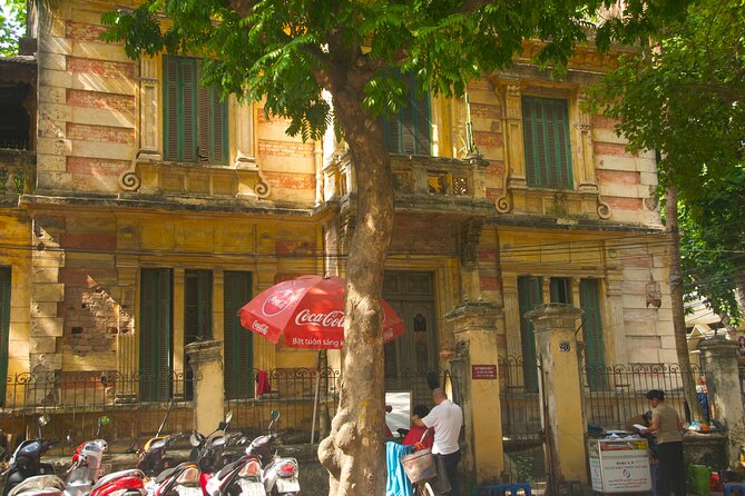 Private Hanoi Half-Day Tour: Train Street and Must Visit Places - Is $45 good value for four hours?