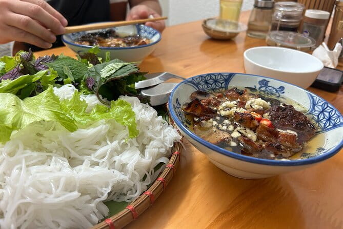 Private Hanoi Old Quarter Food Tour with 8+ Authentic Tastings - Key points to know before booking