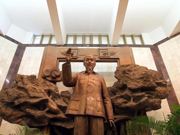 (Private) Hanoi War Sites Tour - Key points to know before you book