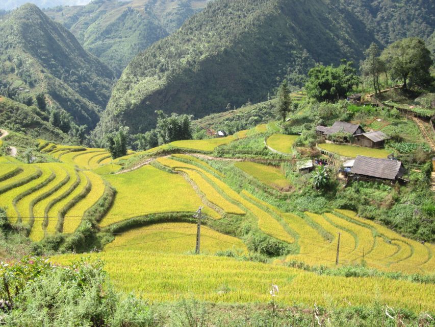 Private Hoang Lien National Park & Tribal Village Trek - What to Wear and Carry