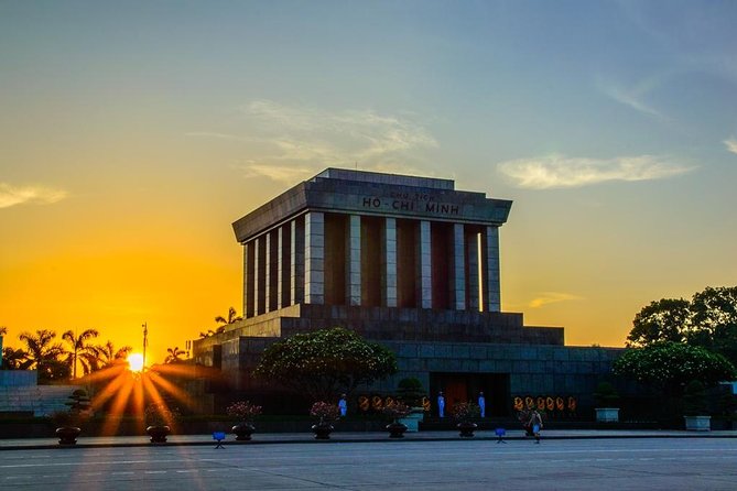 Private LUXURY Hanoi City Full day guided tour - What the guide and private format change