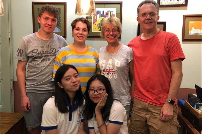 (Private) MUSEUM TOUR in HANOI - A focused way to understand Hanoi