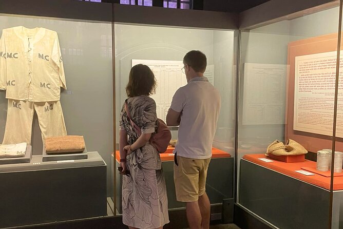 (Private) MUSEUM TOUR in HANOI - The Vietnamese Women’s Museum adds a needed balance