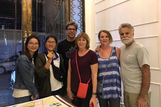 (Private) MUSEUM TOUR in HANOI - The price is low, but check the full cost