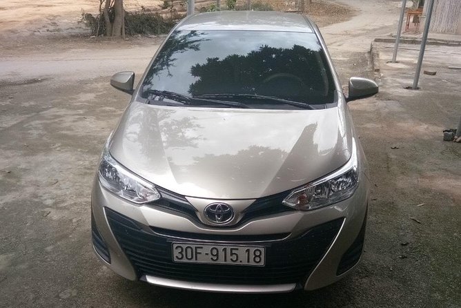 Private Noi Bai airport transfer (HAN) Arrival or Departure - Cancellation and weather rules