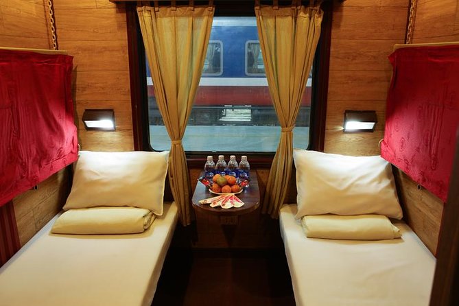 Private Overnight Train Hanoi To Sapa Or Return - What the overnight train actually solves