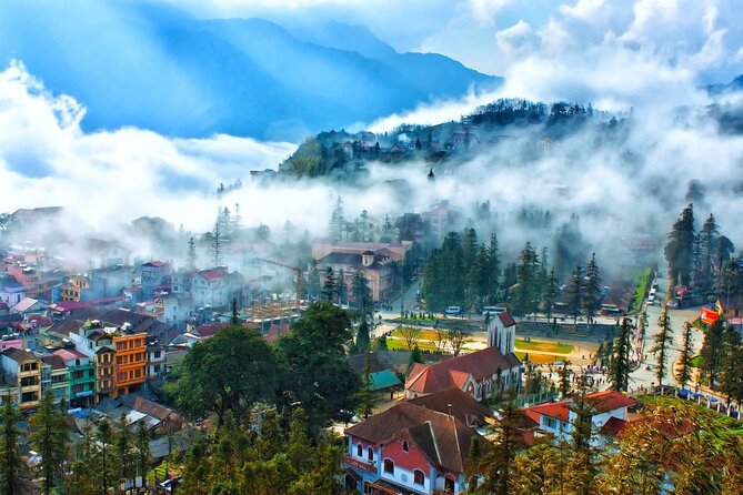 Private Overnight Train Hanoi To Sapa Or Return - What the $160 group price means
