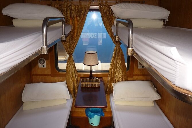 Private Overnight Train Hanoi To Sapa Or Return - Who will enjoy this train most