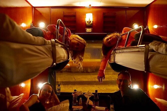 Private Overnight Train Hanoi To Sapa Or Return - Smart ways to prepare