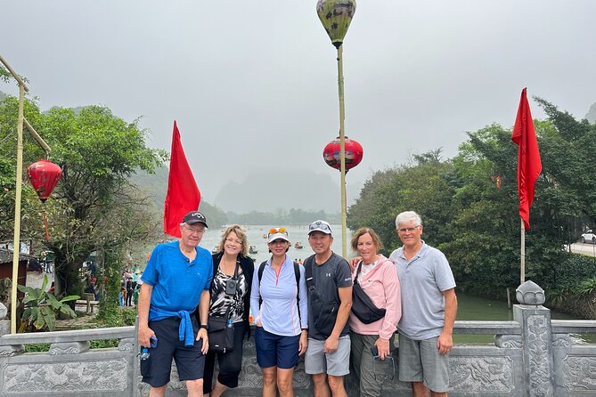 Private/Small Group - Ninh Binh: Hoa Lu, Trang An & Mua Cave - Why This Ninh Binh Day Trip Works
