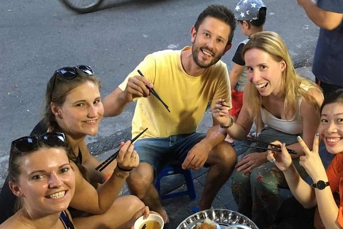 Private Street Food Tour - Walking Hanoi Old Quarter - Is $33 a good price for a private food tour?