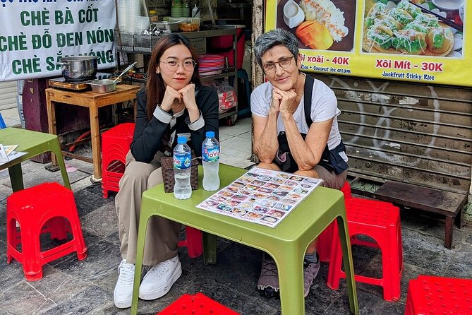 Private Street Food Tour with a Local Food Guide - Bánh Mì Mỹ: a compact French-Vietnamese classic