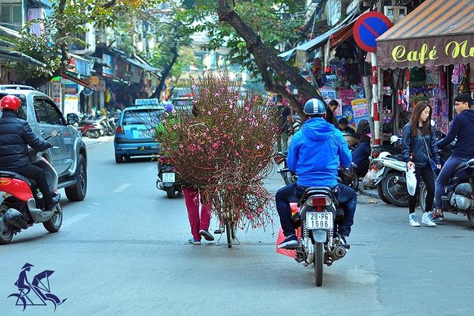 Private tour - Hanoi old quarter cyclo tour (2 hours) - Is $39 a fair price for two hours?