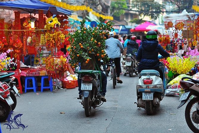 Private tour - Hanoi old quarter cyclo tour (2 hours) - Timing, weather, and practical planning