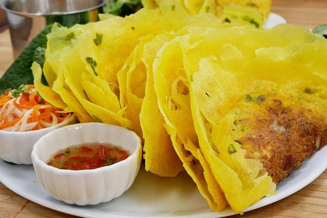 Private Tour: Hanoi Street Foods - Train Street - Hidden Gems - Booking details that matter