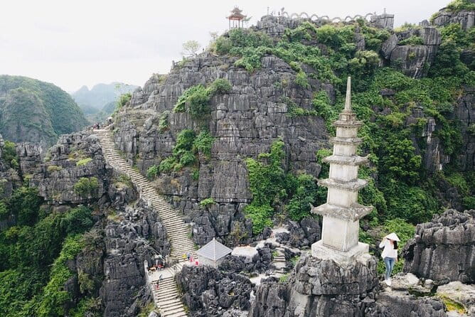 Private tour in Ninh Binh from Hanoi - Key points to know before booking