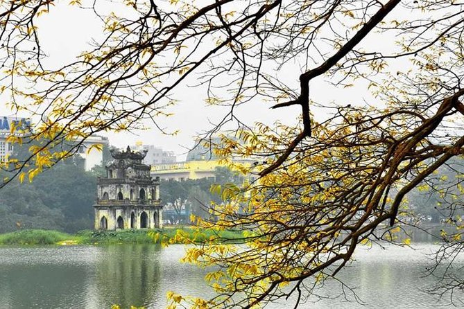 Private Tour Incense Village, Hat village & Train Street Coffee - The 45-minute visit to Chuong hat village