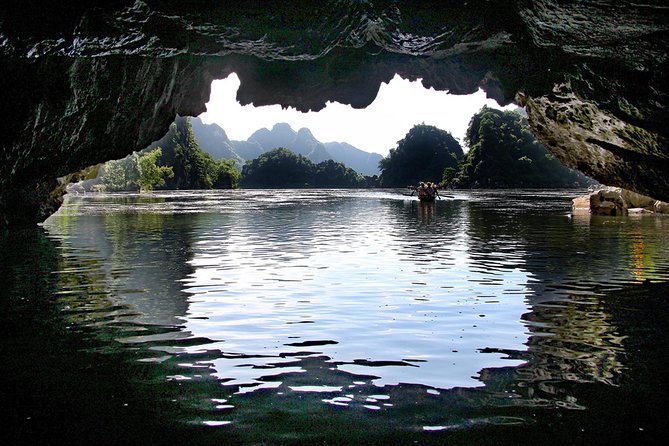 [Private] Trang An Boat Ride and Hoa Lu Temples - Day tour - Key points to know before booking