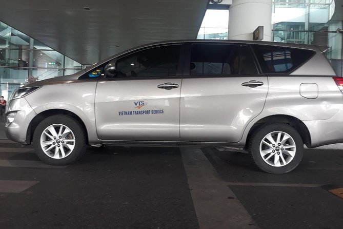 Private Transfer Between Hanoi Airport (han) And Hanoi City Center - What happens after you land at HAN
