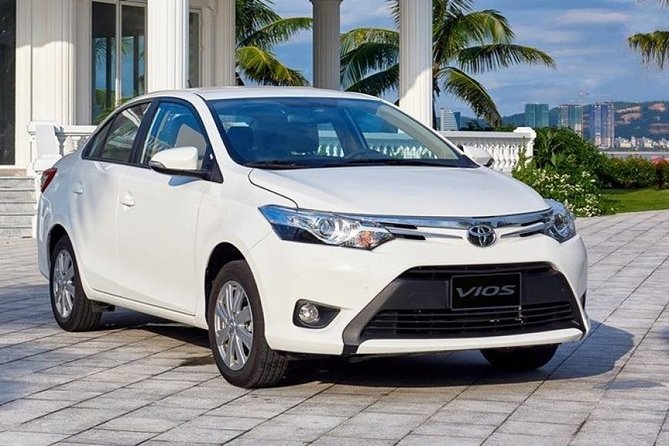 Private transfer between Hanoi and Halong - What the Driver Service Is Like