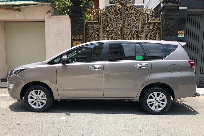 Private transfer between Hanoi and Sapa - Key points to know before booking