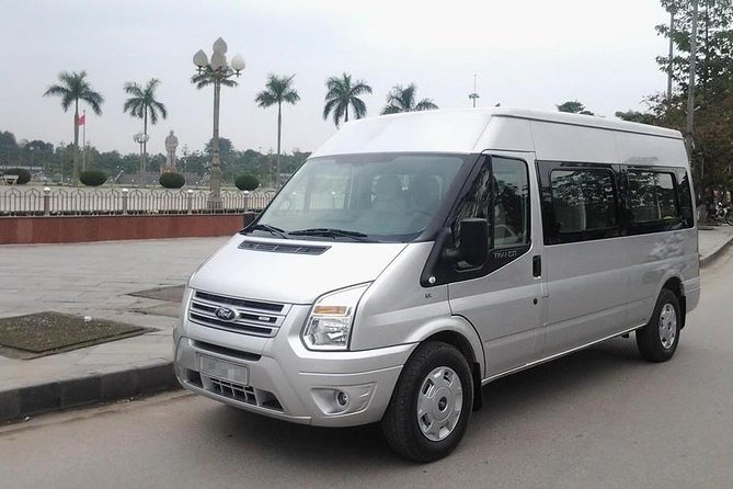 Private transfer between Hanoi and Sapa - Why a private Hanoi to Sapa ride can make sense