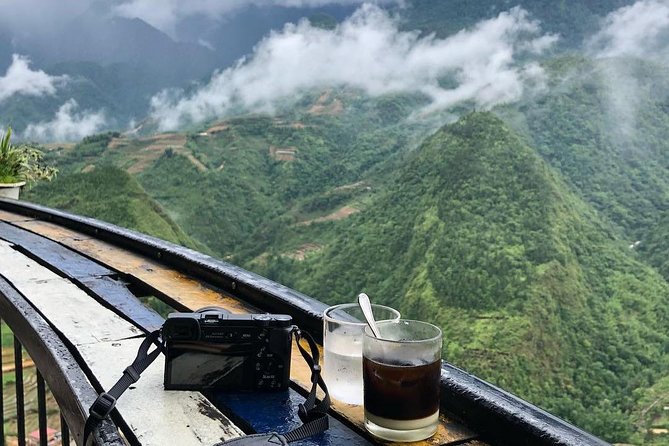 Private transfer between Hanoi and Sapa - Booking details that deserve attention