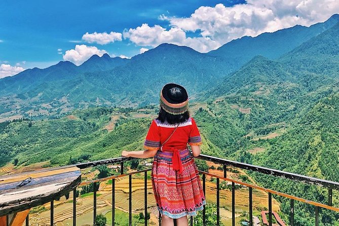 Private transfer between Hanoi and Sapa - Starting at Noi Bai International Airport or a Hanoi hotel