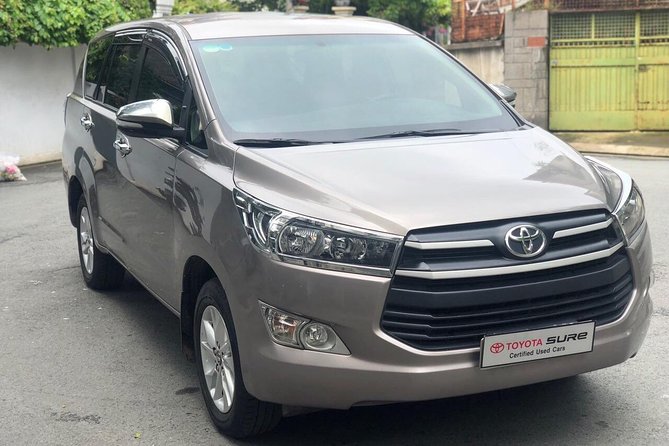 Private transfer between Hanoi - Ninh Binh one way trip - Why a private Hanoi to Ninh Binh ride makes sense