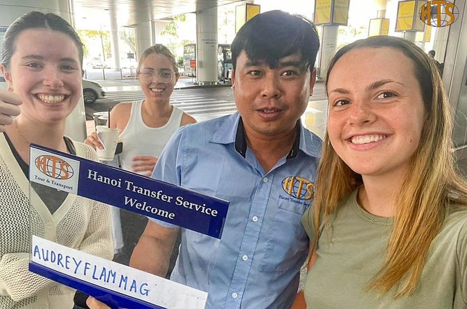 Private transfer between Hanoi - Ninh Binh one way trip - Clean cars and a comfortable ride