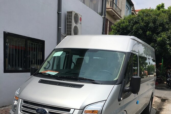 Private Transfer from Hanoi Airport HAN to Old Quarter - How the cancellation terms affect your plans