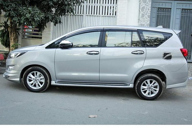 Private Transfer from Ninh Binh to Halong or Halong to Ninh Binh - Timing, stops, and practical planning