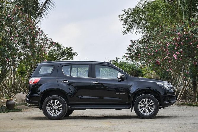 Private Transfer Hanoi <=> Mai Chau One Way (Free hotel pickup) - Driver communication and road comfort