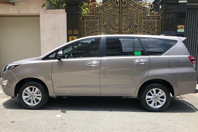 Private transfer Hanoi <=> Mu Cang Chai One Way (Hotel pickup) - Price, group size, and cancellation rules