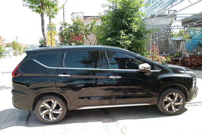 Private transfer Hanoi to Ha Long Bay - A private ride can be good value at $75