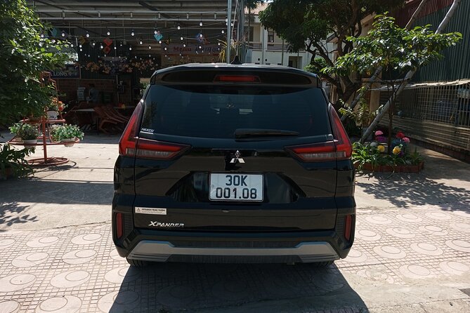 Private transfer Hanoi to Ha Long Bay - What you will not get along the way