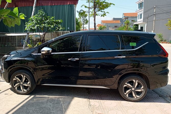 Private transfer Hanoi to Ha Long Bay - Communication is the key weak spot