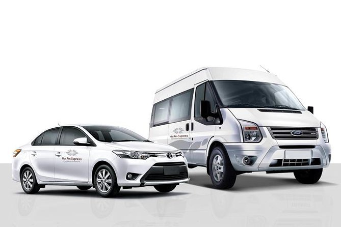 Private Transfer: Noi Bai Airport to/from Ha Noi City Center - Why a private Noi Bai transfer can make arrival easier