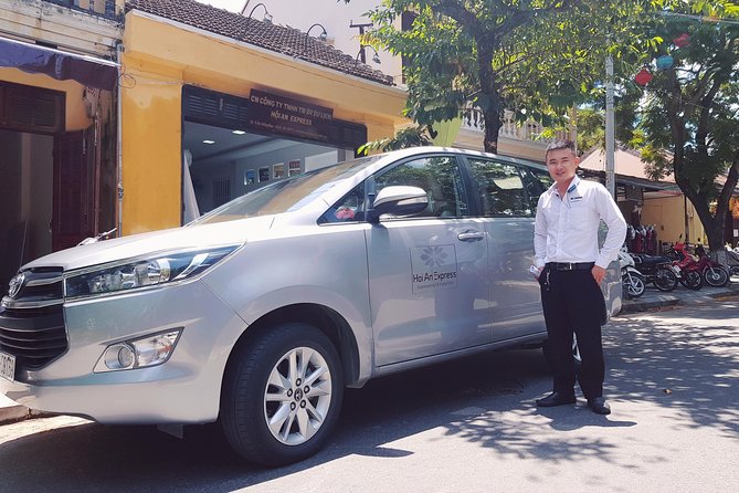 Private Transfer: Noi Bai Airport to/from Ha Noi City Center - Luggage limits deserve close attention