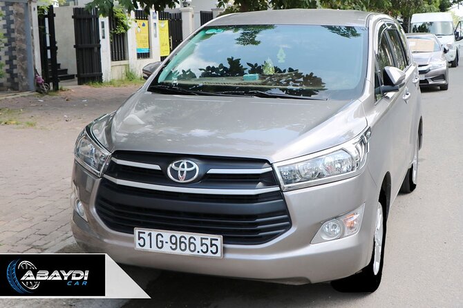 Private Transfer One Way From HANOI > HALONG - Weather and cancellation points to remember