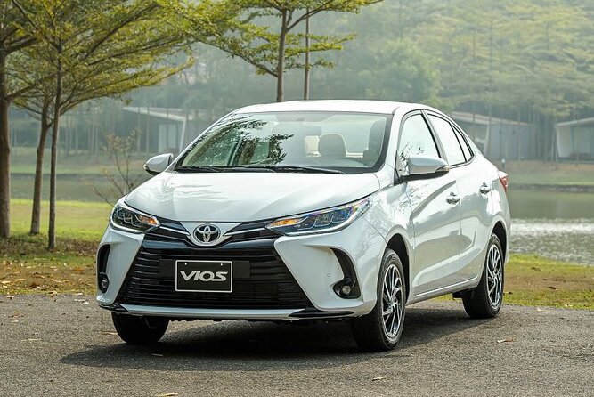 Private Transfer One Way From HANOI > NINHBINH - Pickup from Hanoi hotels or Noi Bai Airport