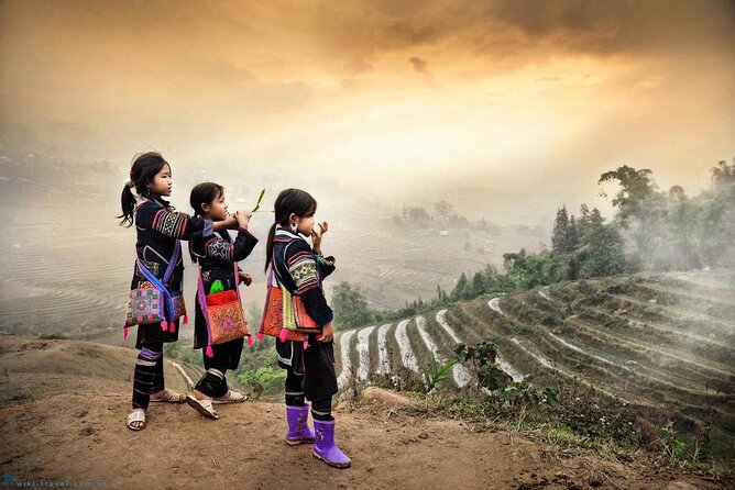 Private Transfer One Way From HANOI > SAPA - Key points at a glance