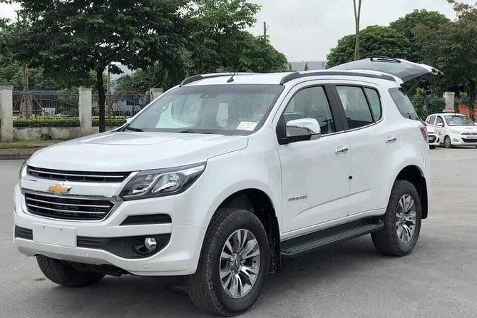 Private transfers From Hanoi to Hai Phong or Hai Phong to Hanoi - Why Dong Bai ferry terminal changes the calculation