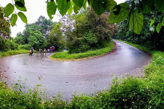 Private Transfers Full Day Hanoi - Ba Vi National Park - Hanoi - What the $69 price really covers
