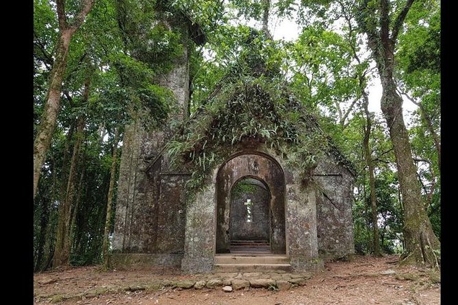 Private Transfers Full Day Hanoi - Ba Vi National Park - Hanoi - Arriving at the park and choosing your day