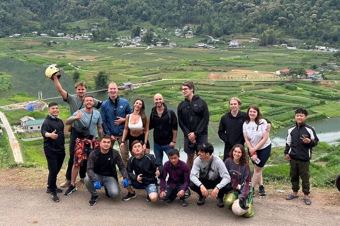 Private Transfers Ha Giang <=> Sapa One Way (Free Hotel Pickup) - Who will get the most from this transfer?