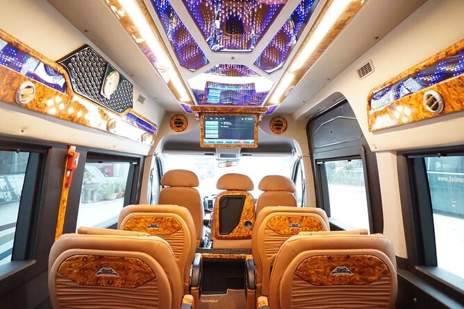 Private transfers Hanoi <=> Ha Giang One Way (Free hotel pickup) - Is $145 a fair price?